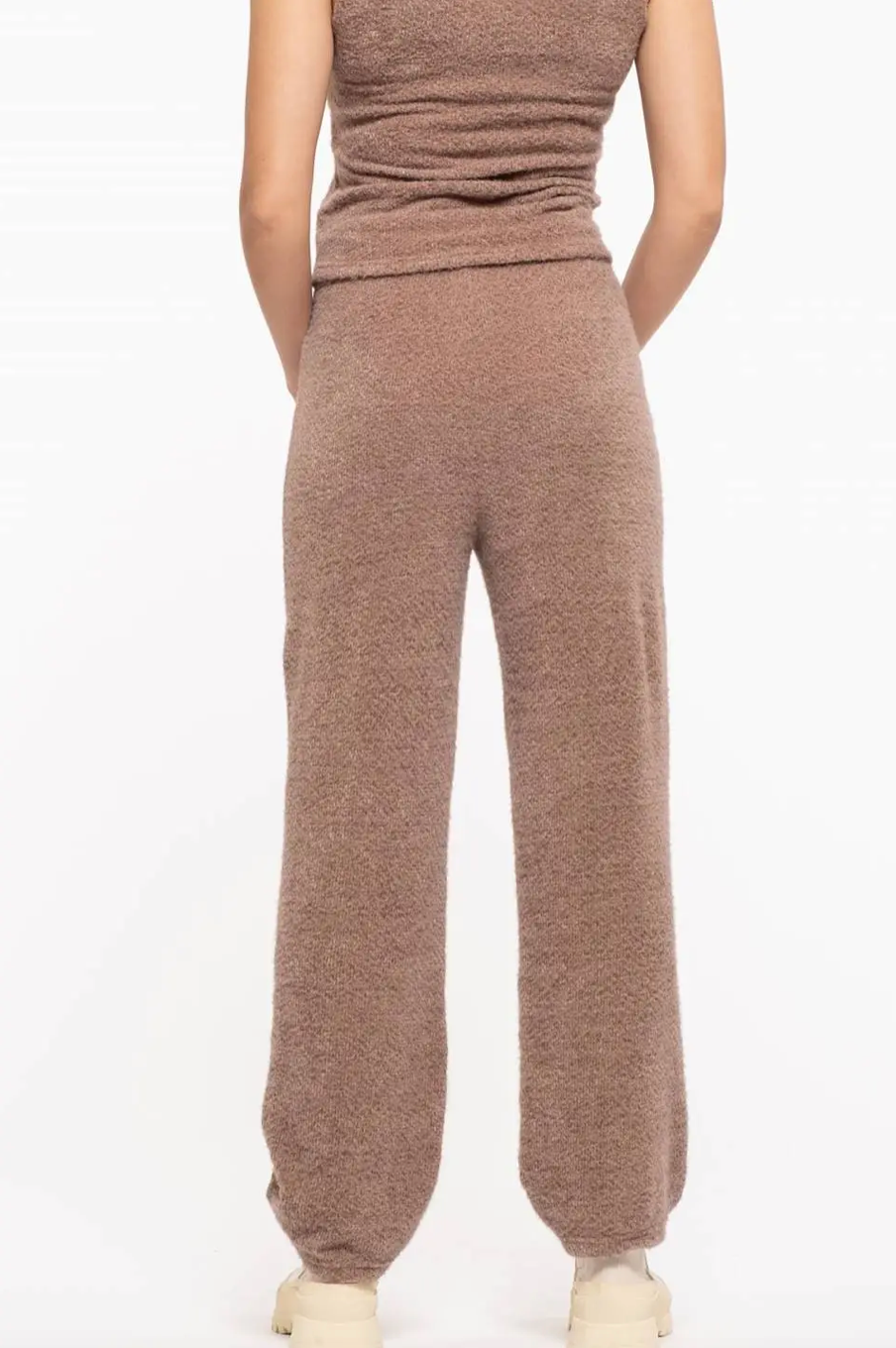 Comfy Cozy Loungewear Set
