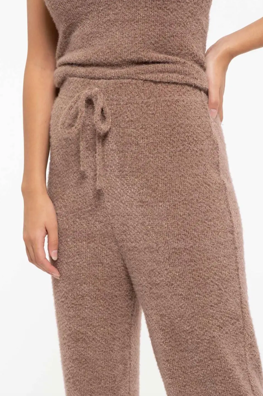 Comfy Cozy Loungewear Set