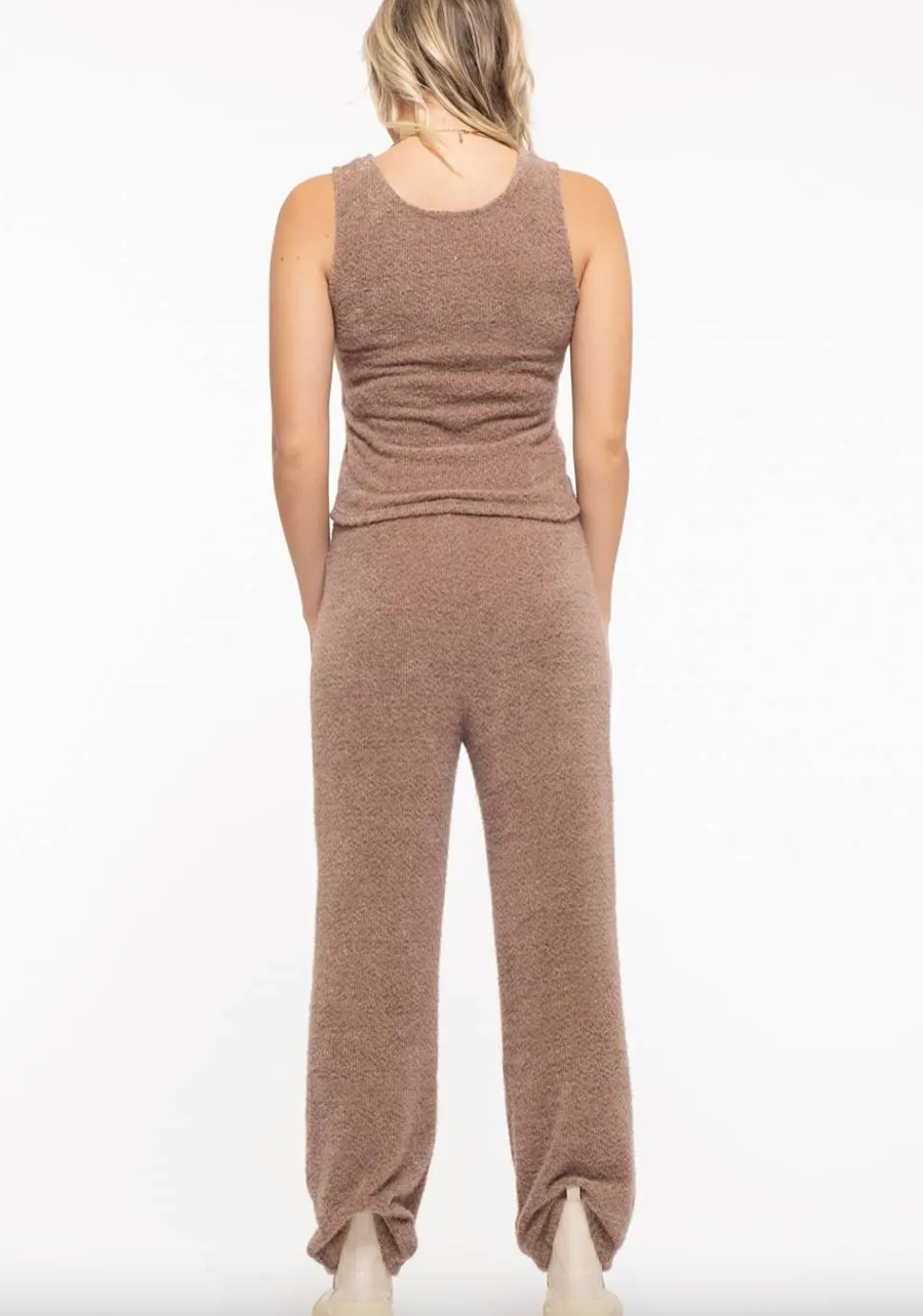 Comfy Cozy Loungewear Set