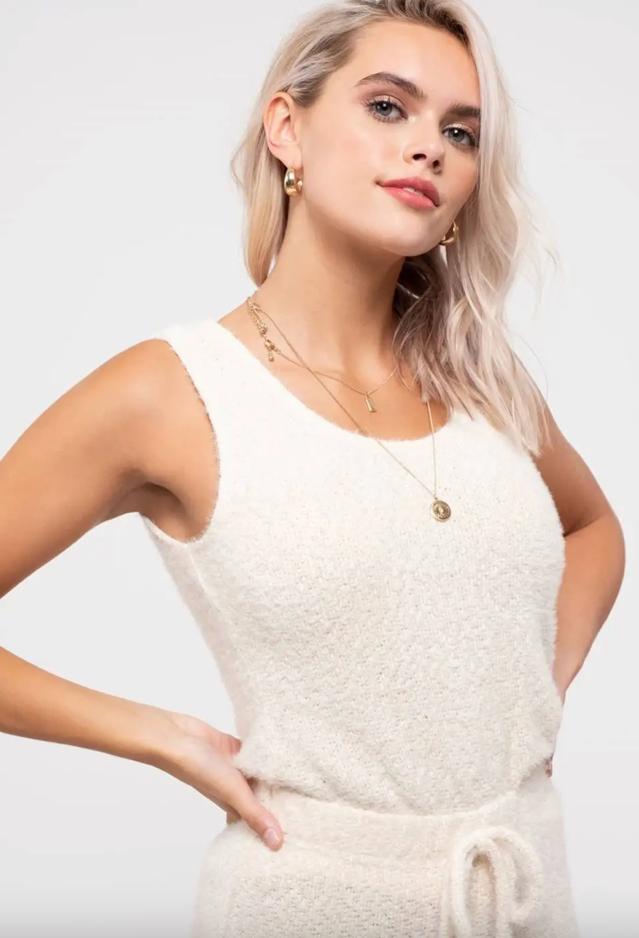 Comfy Cozy Loungewear Set