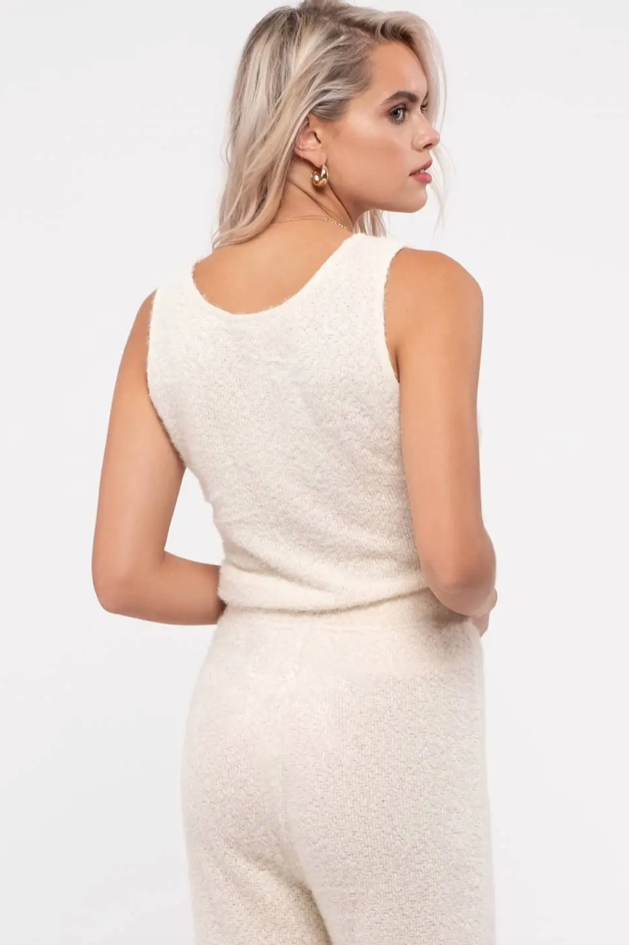 Comfy Cozy Loungewear Set