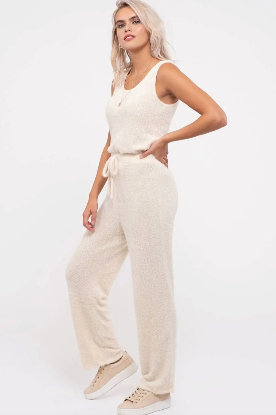 Comfy Cozy Loungewear Set