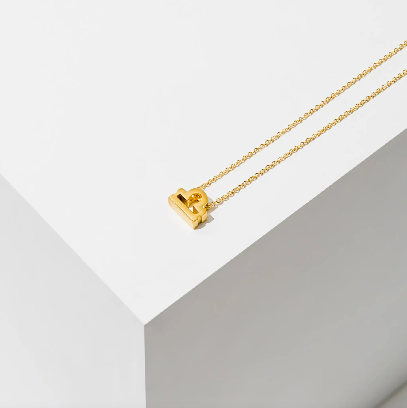 Zodiac Sign Necklace