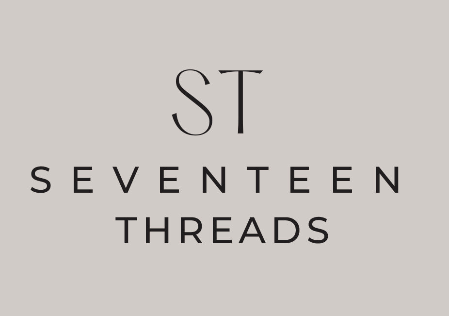 Seventeen Threads Gift Card